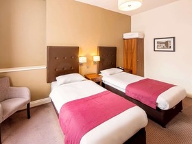 Mercure Southampton Centre Dolphin