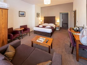 Mercure Southampton Centre Dolphin