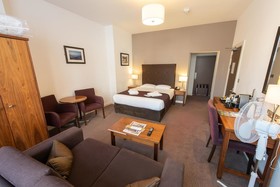 Mercure Southampton Centre Dolphin
