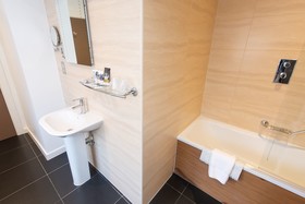 Mercure Southampton Centre Dolphin