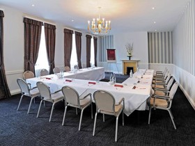 Mercure Southampton Centre Dolphin