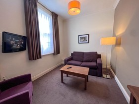 Mercure Southampton Centre Dolphin