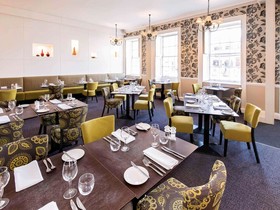 Mercure Southampton Centre Dolphin