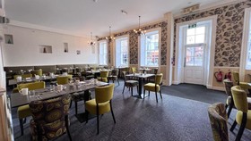 Mercure Southampton Centre Dolphin
