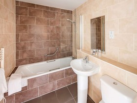 Mercure Southampton Centre Dolphin