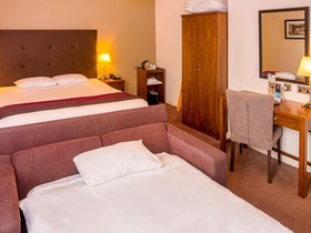 Mercure Southampton Centre Dolphin