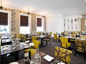 Mercure Southampton Centre Dolphin