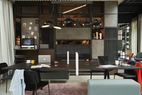 Moxy Southampton