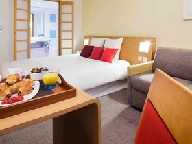 Novotel Southampton