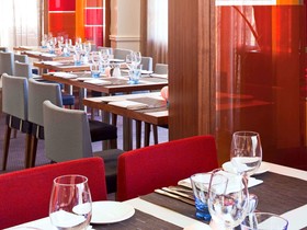 Novotel Southampton
