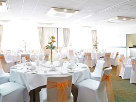 Novotel Southampton