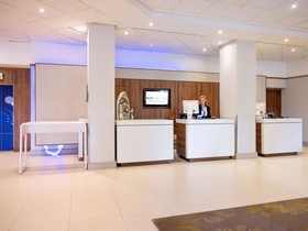 Novotel Southampton