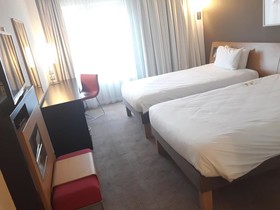 Novotel Southampton
