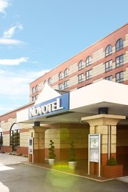 Novotel Southampton