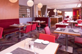Novotel Southampton