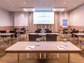 Novotel Southampton