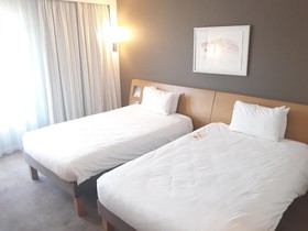 Novotel Southampton