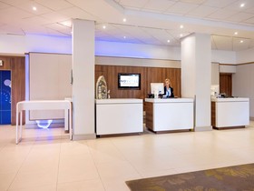 Novotel Southampton