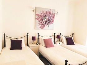 Polygon Villas Guest House