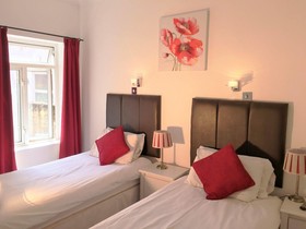 Polygon Villas Guest House
