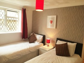 Polygon Villas Guest House