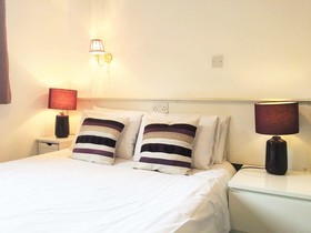 Polygon Villas Guest House