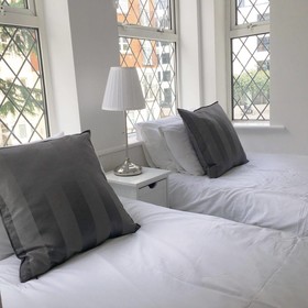 Polygon Villas Guest House
