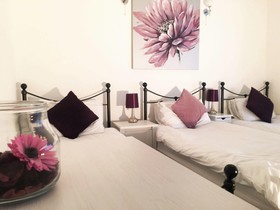Polygon Villas Guest House