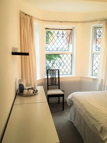 Polygon Villas Guest House