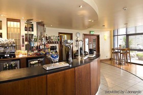 Premier Inn Southampton Airport
