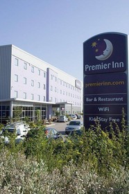 Premier Inn Southampton Airport