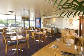 Premier Inn Southampton Airport