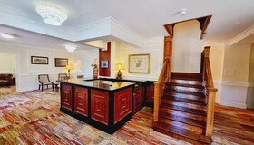 Royal Swan Ashley Manor
