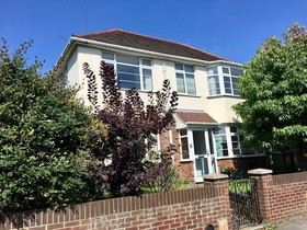 Secret Garden House