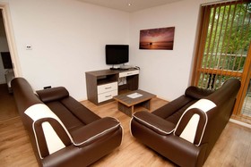 Southampton Serviced Apartment