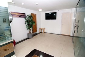 Southampton Serviced Apartment