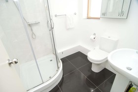 Southampton Serviced Apartment