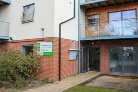 Southampton Serviced Apartment