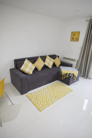 Spire View Apartments