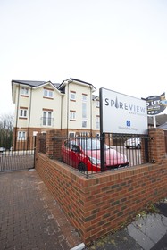 Spire View Apartments