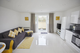 Spire View Apartments
