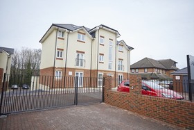 Spire View Apartments