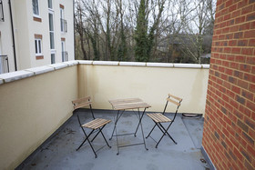 Spire View Apartments