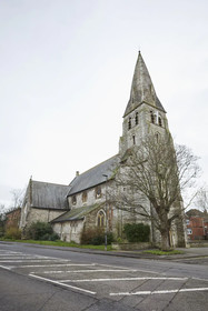 Spire View Apartments