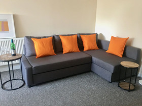Stay Central Bedford Place Apartments