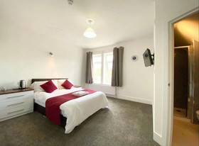 The Bitterne Park Hotel