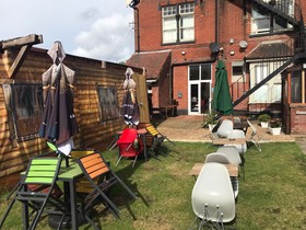 The Bitterne Park Hotel