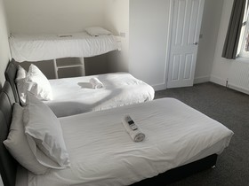 The Bitterne Park Hotel