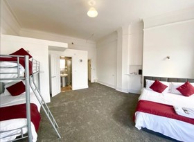The Bitterne Park Hotel