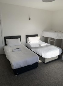 The Bitterne Park Hotel